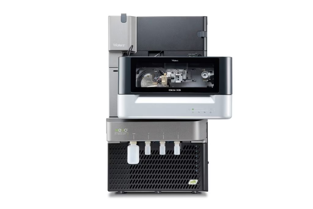 Xevo TQ Absolute XR三重四极杆质谱仪